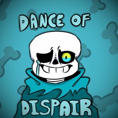 [DISTRUST - PHASE 1] - Dance Of Despair