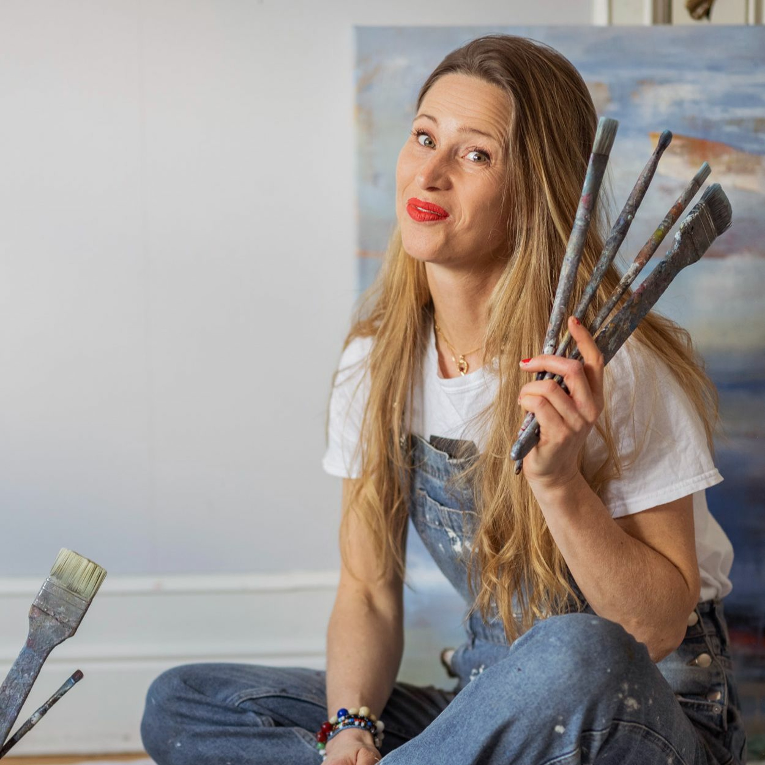 Drömmen om Målajord