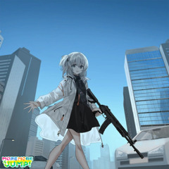 (GAME SIZE) snooze / wotaku - MORE MORE JUMP! Cover