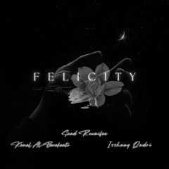 Felicity ft. Kamal Al-Barakaati & Isshaaq Qadri