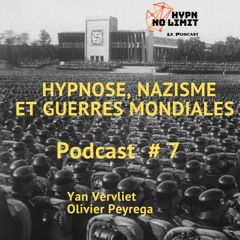 Hyp No Limit # 7 : Hypnose
