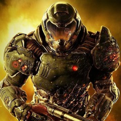 BFG Division (DOOM 2016 Gamerip)vocal cover