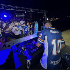 Medley MC JHEY ELETROFUNK