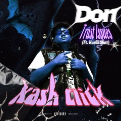 Trust issues (ft.Karlii Slatt)