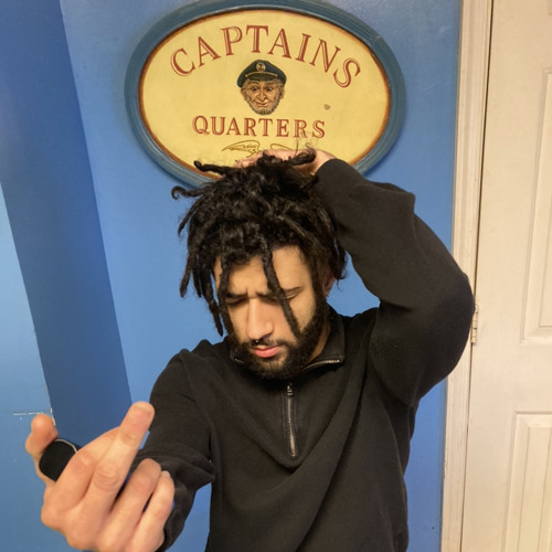 MADMAN