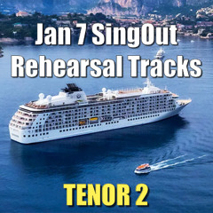 09. T2 - San Francisco (Jeanette MacDonald)