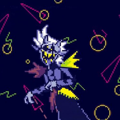 BATTLE AGAINST THE WORLD Deltarune Orchestral