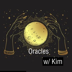 Oracles w/ Kim (2023-10-04)