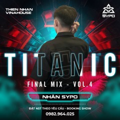 NST 2024 - ĐƯỜNG BĂNG - THIÊN NHÂN MIX