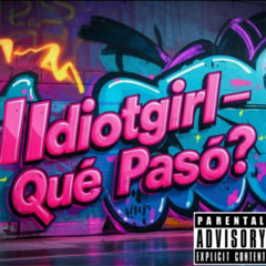 Qué pasó?