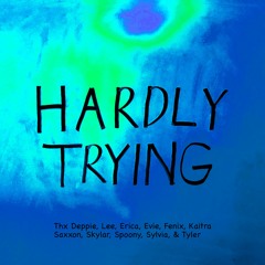 Hardlytrying - DAY8 - RC