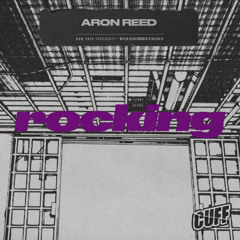 CUFF353: Aron Reed - Rocking (Original Mix)