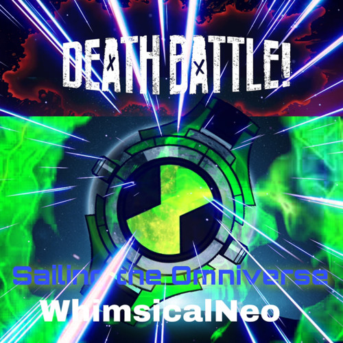 Stream Sailing the Omniverse (Ben 10 vs Sailor Moon) by WhimsicalNeo