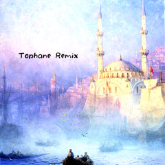 Şam - İris (hoodtrap remix)