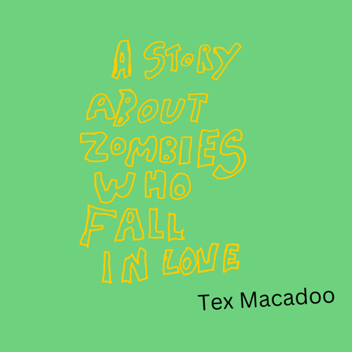 a story about zombies who fall in love