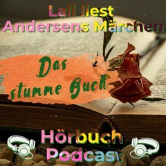 Lali iest Andersens Märchen - Das stumme Buch