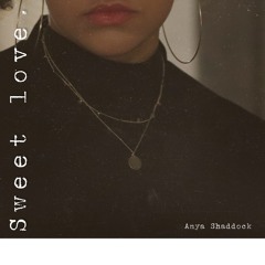 Demons - Anya Shaddock