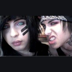 Hoodrat spice - popsicle stick sex