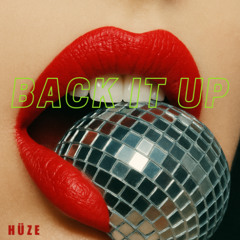 BACK IT UP (FREE DOWNLOAD)
