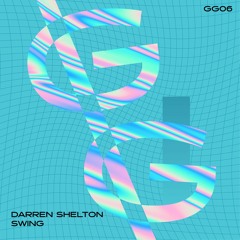 Darren Shelton - Swing (Original Mix)