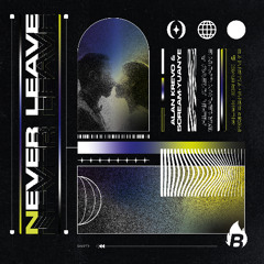 Alan Krevo & SCREAM-YUANYE - Never Leave