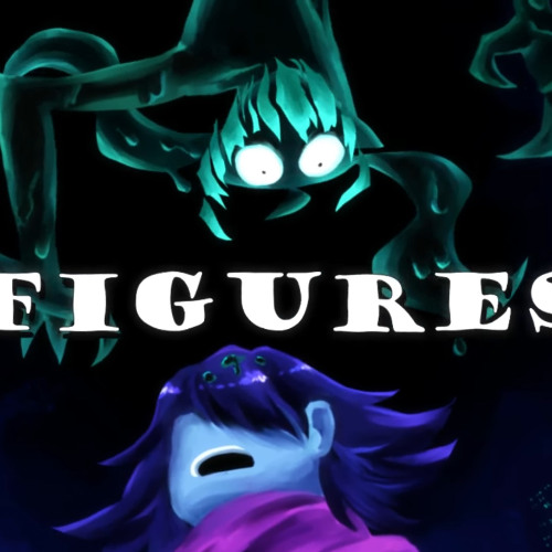 [Deltarune Fan-Track - Figure] FIGURES (V2)