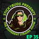 on The Different Strains Show (EP35)- All DNB episode!