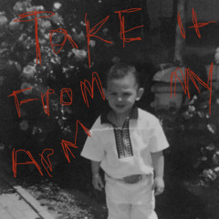 Gnarlos x Oddly Shrugs - Take it from my arms (DEMO)(Prod.PinkPuddle)