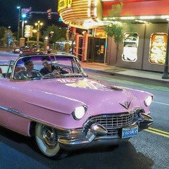 PINK CADILLAC [100$]