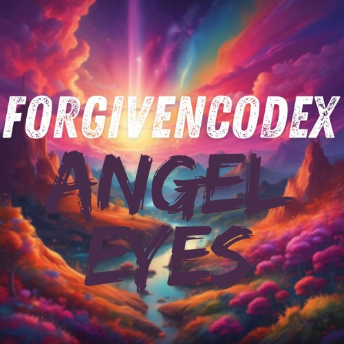 Angel Eyes (Hardstyle)