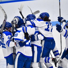 CWIH WARM UP MIX 25/26