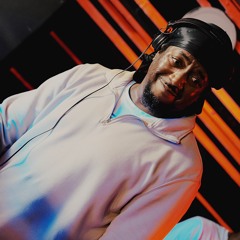 KngCamel - Desert Sessions - May 24 - Dalston Radio Live