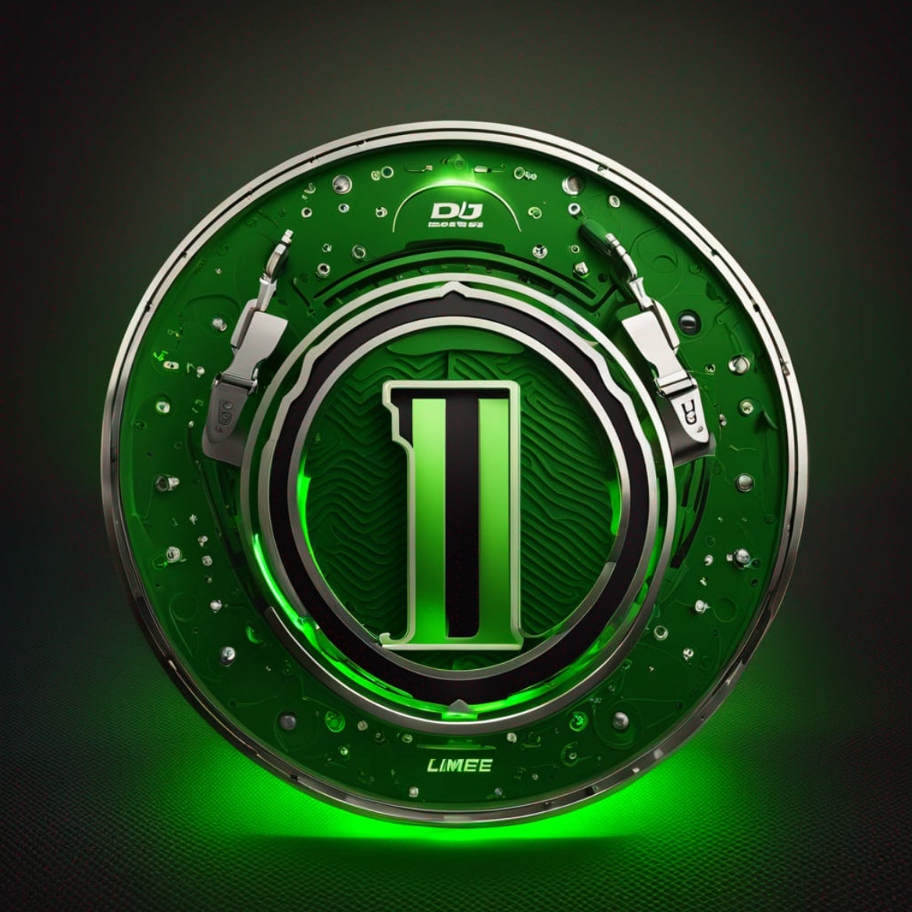 ILL Music God (Rex B Drake)