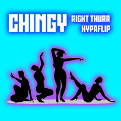 Chingy - Right Thurr (HypaFlip)