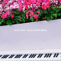 Alicia Keys - Fallin' (Ango Remix)