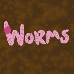 worms (cover)