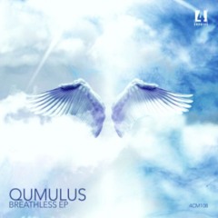 Qumulus & Warm Roller - On My Way