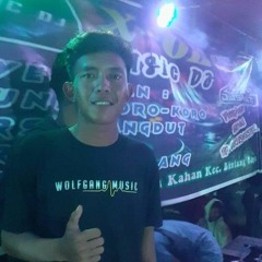 Tetap Bertahan Dewi Cantika ( IFG x MR.BLENK WOLFGANG )#WOLFGANG