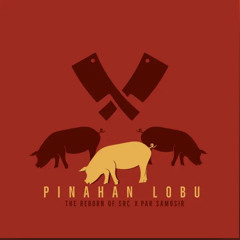 Pinahan lobu- The Reborn Of Src