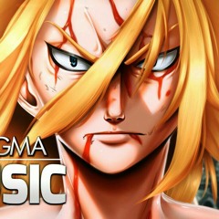 Invencível Mikey (Tokyo Revengers) Enygma