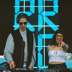 Nocturnal Animals at Beyond the Pale (IE) 2024