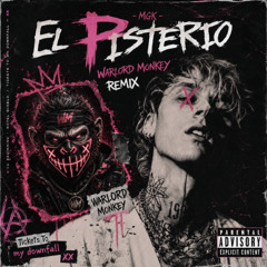 El Pisterio (Remix)