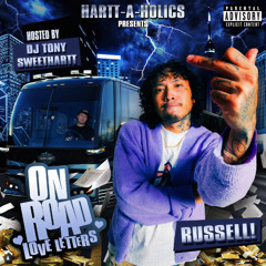 RUSSELL! - SELFISH (Freestyle)