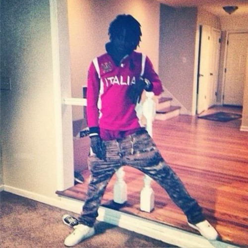 Chief Keef - Kill Switch