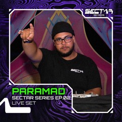 Paramad - Set Sectar Series 02