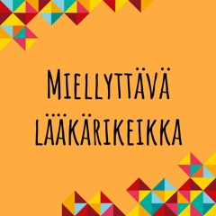 Miellyttävä eläinlääkärikäynti - vieraana Kia Stenlund