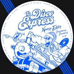 THE DISCO EXPRESS: The Salsoul Orchestra - Hit & Run (Fingerman's "Chuck" Edit)