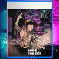 [BDYRT03] Skoden - Power Trippin