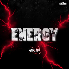 MBF Jah - Energy