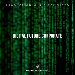 Corporate Technology Futuristic Royalty-Free Background Music for Video